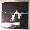 Coolidge Rita -- Never Let You Go (1)