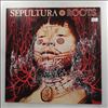 Sepultura -- Roots (From The Roadrunner Albums: 1985-1996) (3)