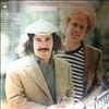 Simon & Garfunkel -- Simon And Garfunkel's Greatest Hits (1)