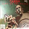 Queen -- News Of The World (2)