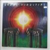 Earth, Wind & Fire -- I Am (2)