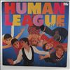 Human League -- Fascination (1)