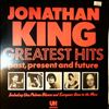 King Jonathan -- Greatest Hits (1)