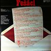 Various Artists -- Posta fecasi 1 (2)