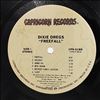 Dixie Dregs -- Free Fall (2)