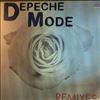 Depeche Mode -- Remixes (Personal Jesus / Never Let Me Down Again / Everything Counts / People Are People) (2)