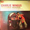 Mingus Charlie -- Tijuana Moods (2)