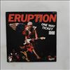 Eruption -- One Way Ticket / Left Me In The Rain (2)