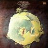 Yes -- Fragile (1)