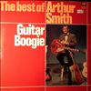 Smith Arthur -- Best Of Smith Arthur - Guitar Boogie (1)