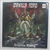 Manilla Road -- Atlantis Rising (2)