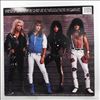 Vinnie Vincent Invasion -- Same (1)