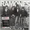 Ramones -- Same (1)