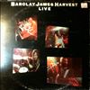 Barclay James Harvest  -- Live (3)