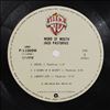 Pastorius Jaco -- Word Of Mouth (2)