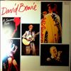 Bowie David -- A Second Face (1)