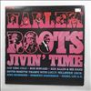 Various Artists -- Jivin' Time (2)