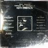 Emerson Keith -- Nighthawks (Soundtrack) (2)