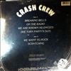 Crash Crew -- Same (2)