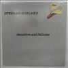 Schlaks Stephen (Schlaks Steven) -- Sensitive And Delicate (1)