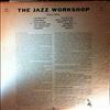 Albam Manny -- Jazz Workshop (1)
