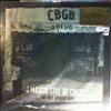 Dinosaur JR -- J Mascis Live At CBGB's: The First Acoustic Show (1)