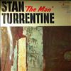 Turrentine Stan -- Same (Turrentine "The Man" Stan) (2)