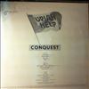 Uriah Heep -- Conquest (3)