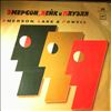 Emerson, Lake & Palmer -- Same (1)