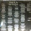 Irula -- Las Bragas  (1)