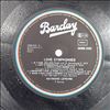 Lefevre Raymond -- Love Symphonies (3)