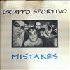 Gruppo Sportivo -- Mistakes (1)