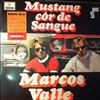 Valle Marcos -- Mustang Cor De Sangue (2)
