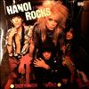 Hanoi Rocks -- Underwater World / Shakes / Magic Carpet Ride (1)