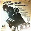 Supremes -- Merry Christmas (1)