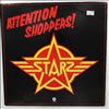 Starz -- Attention Shoppers! (1)