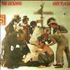 Jacksons (Jackson 5) -- Goin' Places (1)