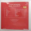 Le Grand Orchestre De Mauriat Paul -- Nous (1)