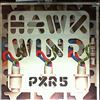Hawkwind -- P.X.R.5 (3)