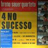 Breno Sauer Quarteto -- 4 no sucesso (1)