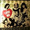 Presley Elvis -- Love Me (2)