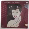 Duran Duran -- Rio (1)