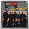 Kool and The Gang -- Peace Maker (1)