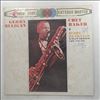 Baker Chet, Mulligan Gerry, DeFranco Buddy Quartet -- Same (1)