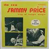 Price Sammy -- New Sammy Price King Of Boogie Woogie (2)