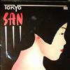 Tokyo -- San (2)
