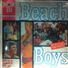 Beach Boys -- Surf Beat Fun (2)