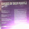 Deep Purple -- Shades of Deep Purple (2)