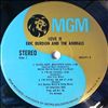 Burdon Eric & Animals -- Love is (3)