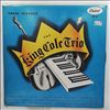 Cole Nat King Trio -- Vocal Classics (3)